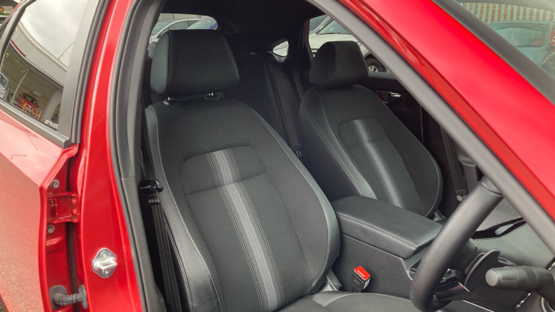 Honda Civic 2.0 eHEV Sport 5dr CVT Hybrid Hatchback